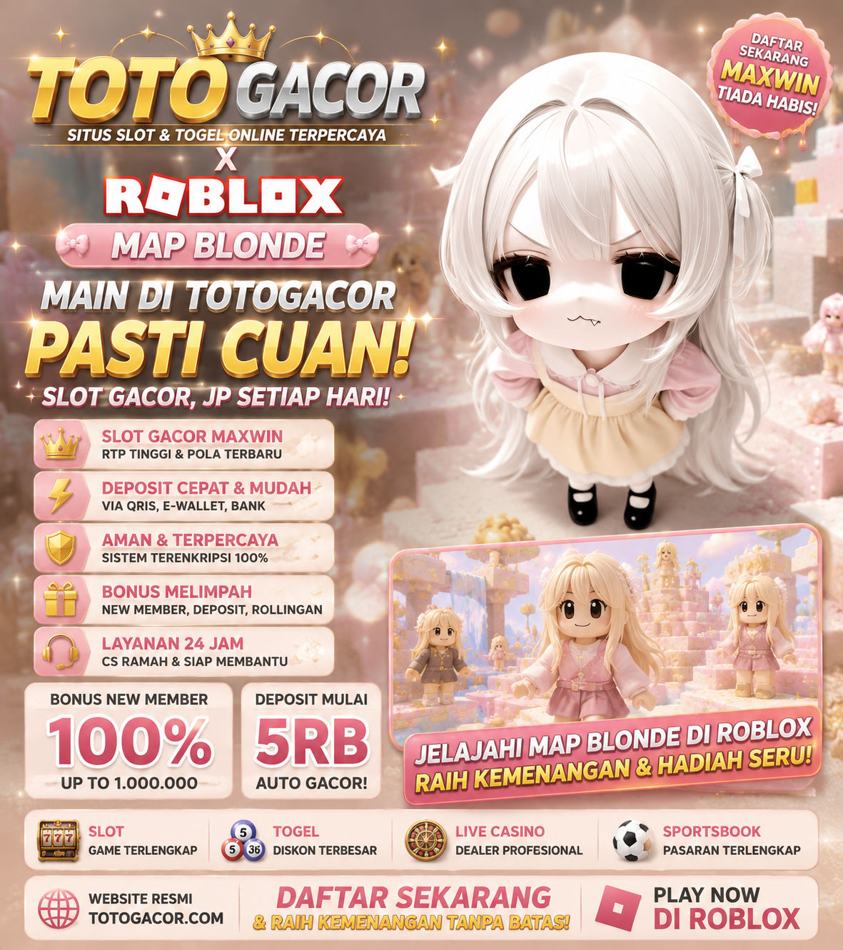 TOTOGACOR