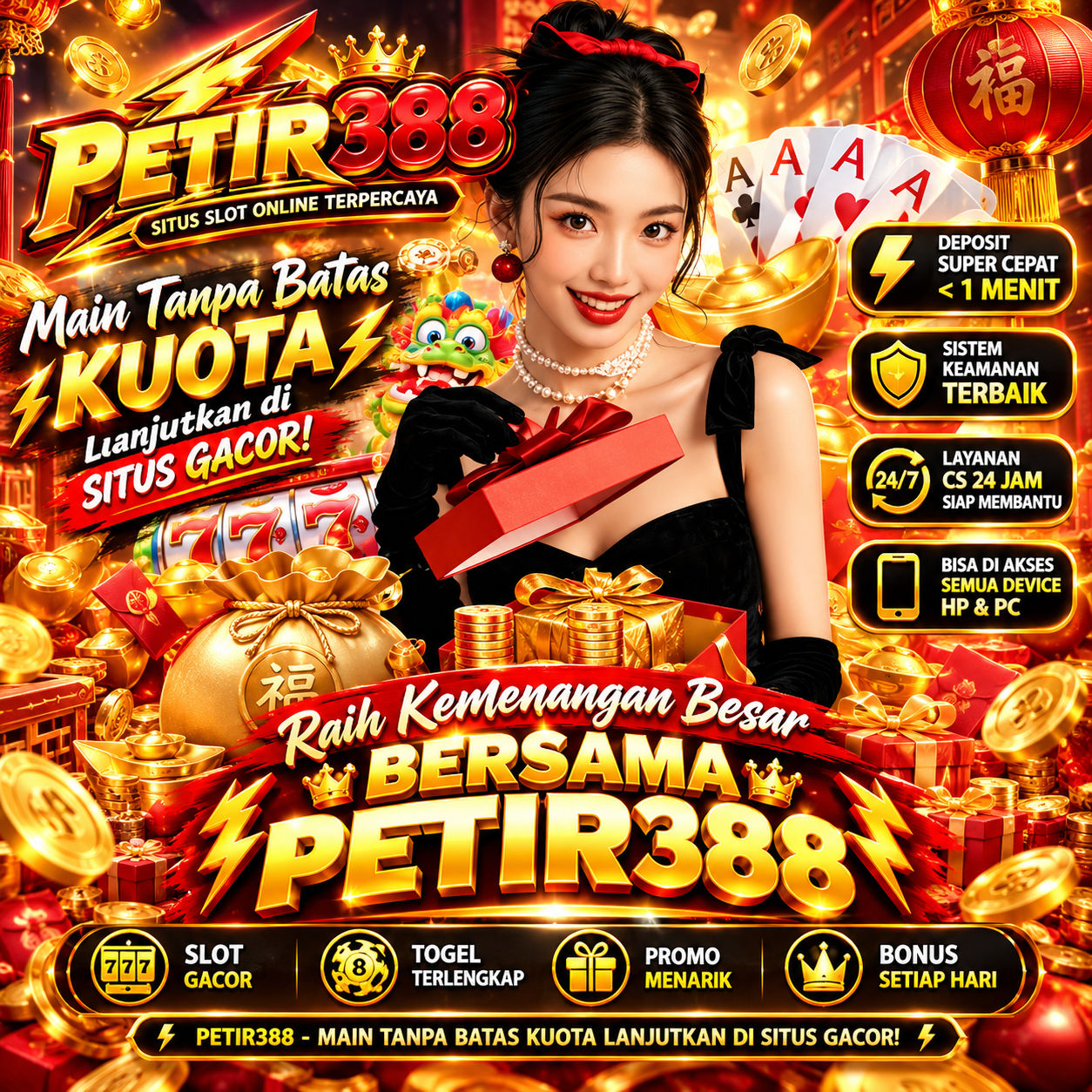 PETIR388
