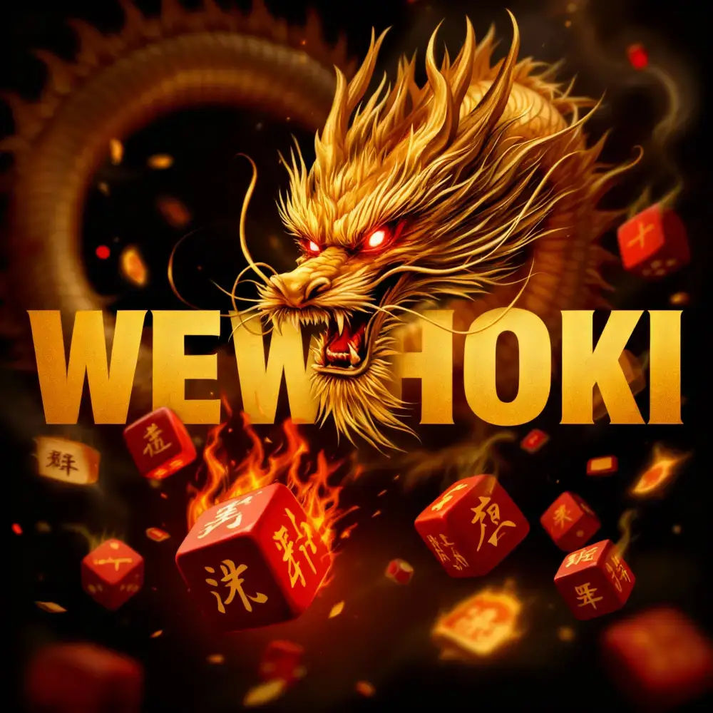WEWHOKI Platform Official Agen Slot Hoki Terbaik Hari Ini - WooCommerce eCommerce