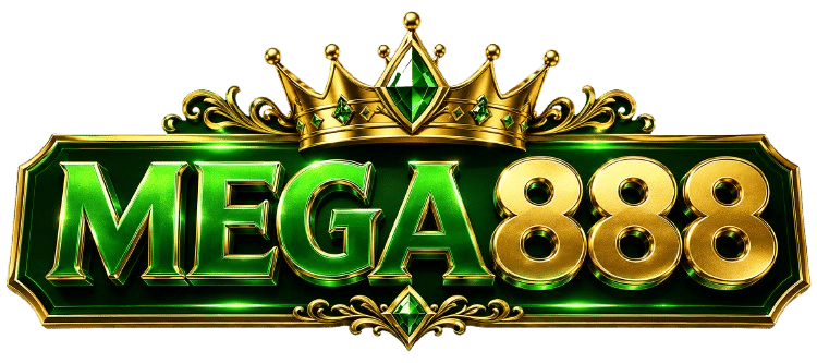 LOGO MEGA888