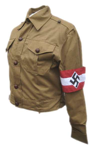 Hitler-youth-jacket