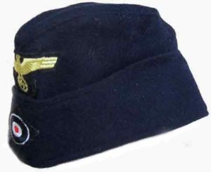 WW2 German Kriegsmarine side cap