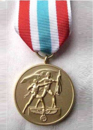 memel-medal