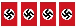 nazi-flags