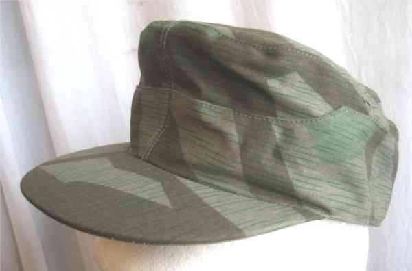 M42 Splinter pattern cap. Superior