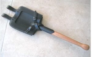 ww2-german-shovel. etool