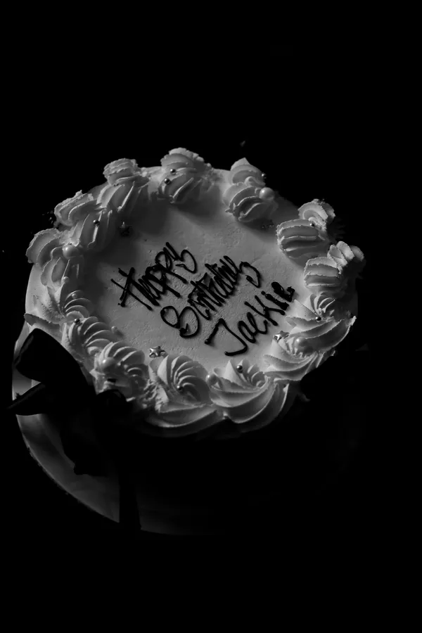 Birthday Shoot