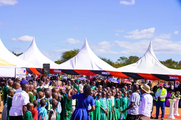 Event Coverage