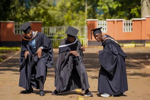 Graduation Shoot