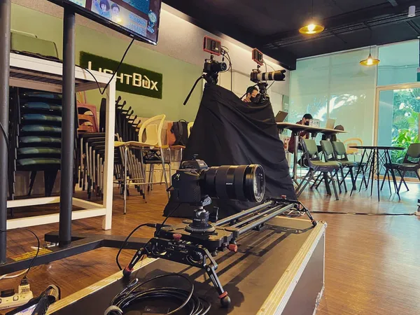 Videography
