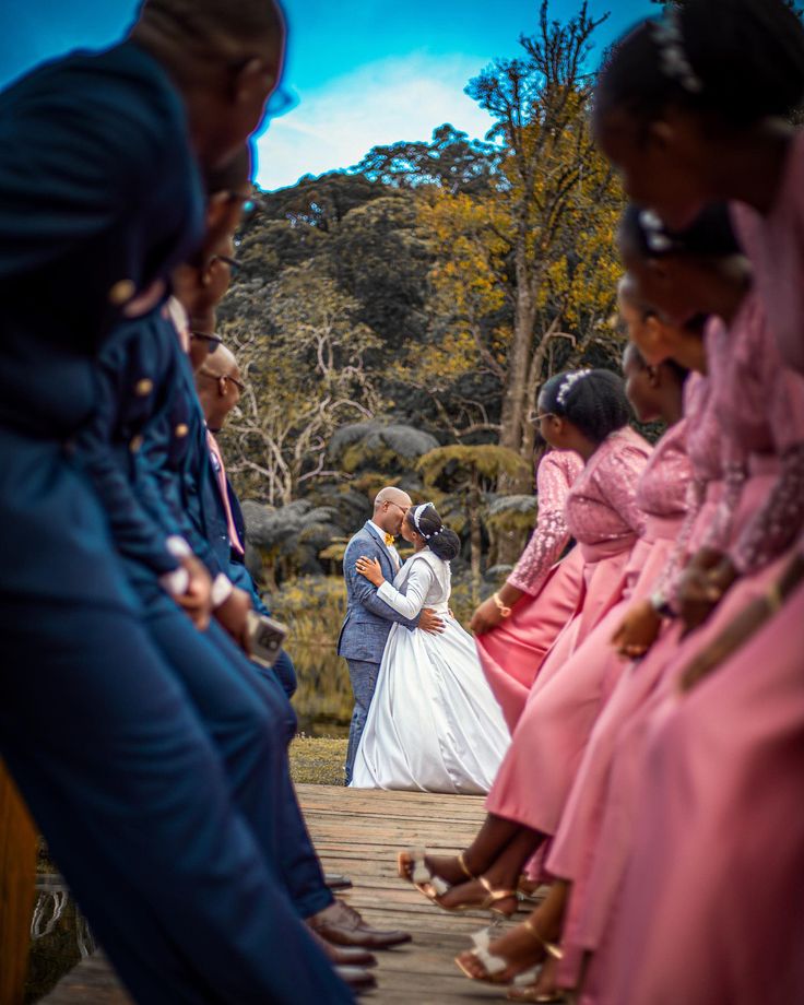 Wedding photo 1