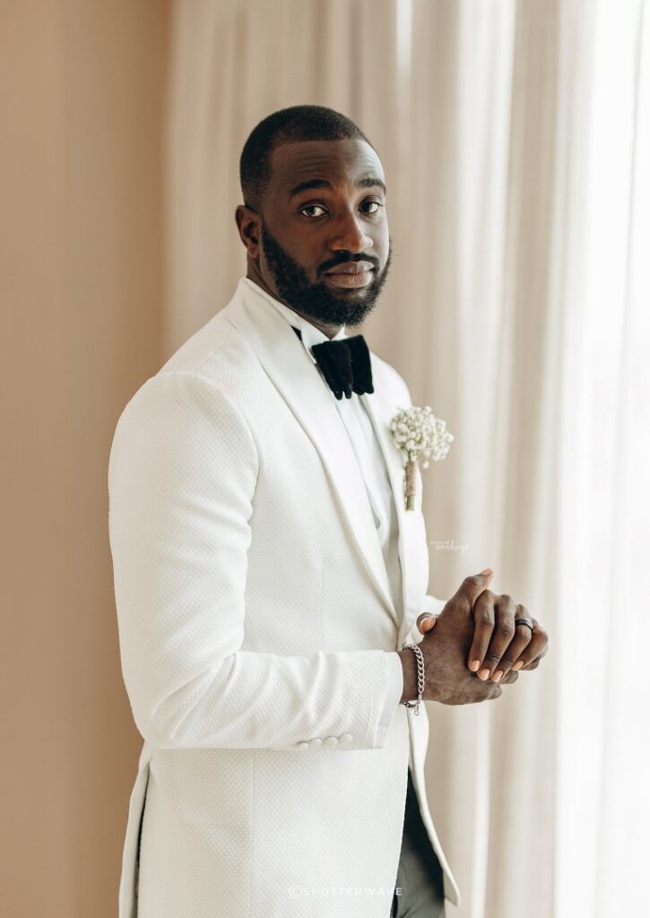 Wedding photo 3
