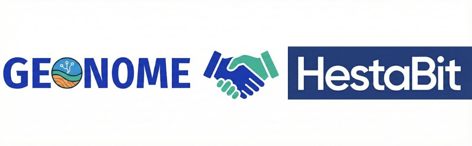 Scaling Intelligence: Geonome and HestaBit Join Forces to Accelerate Geospatial AI Adoption
