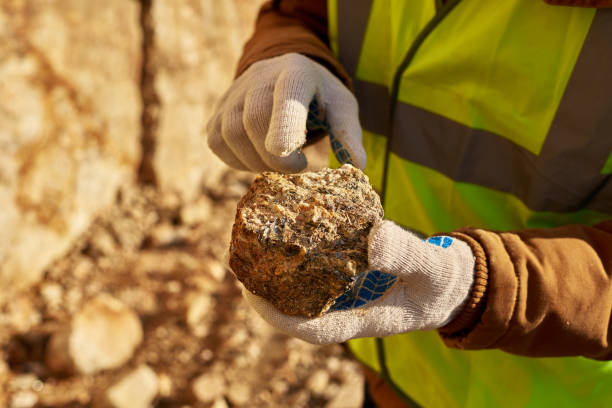 Geonome to Launch Advanced AI-Powered Mineral Exploration Platform