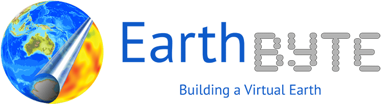 Earthbyte