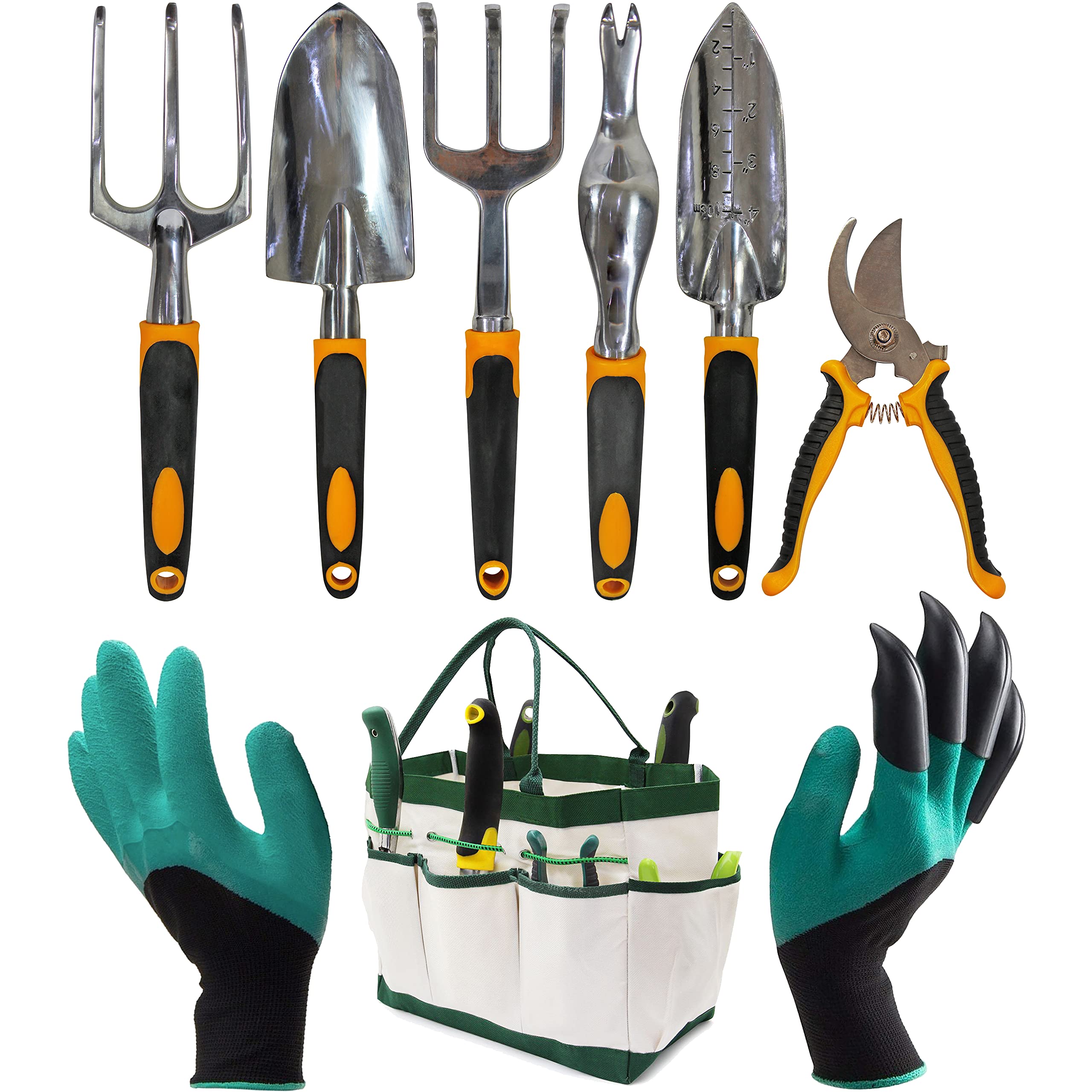 Garden Accessories
