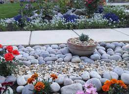 Soil and Stones