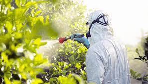 Fertilizers and Pesticides