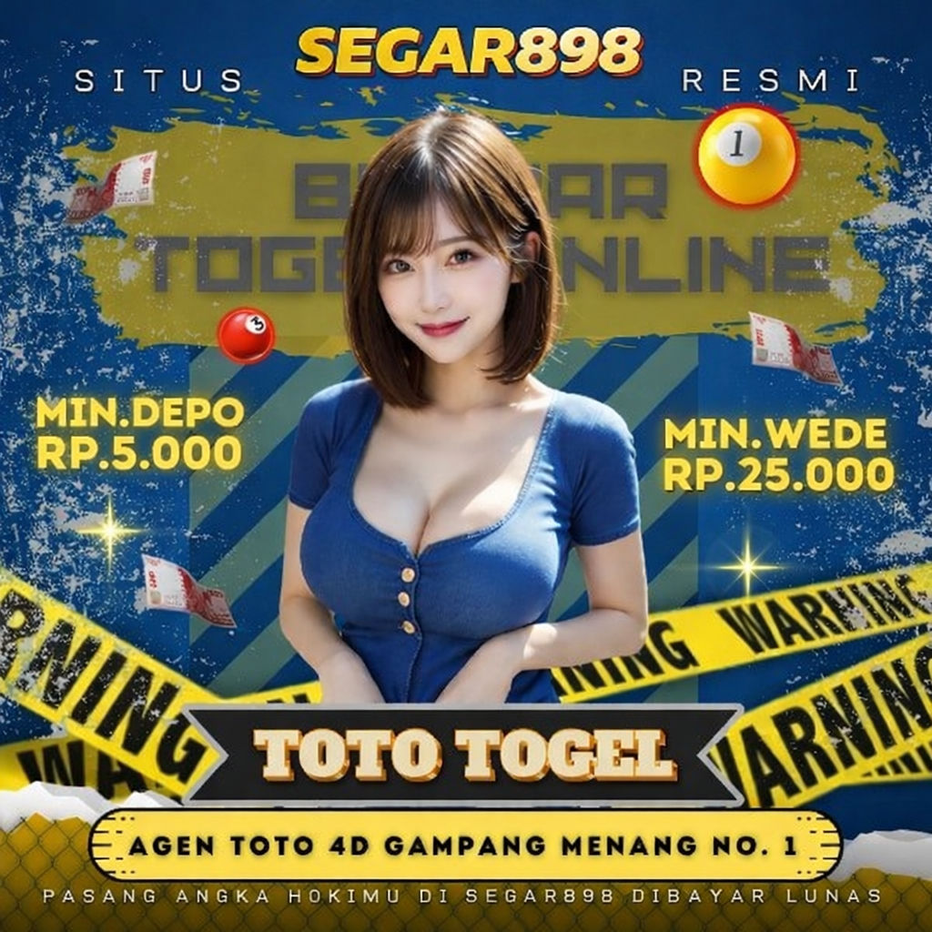 SEGAR898 : Situs Link Toto Togel Online Dengan Aneka Data HK Pools Akurat Terpopuler 2026