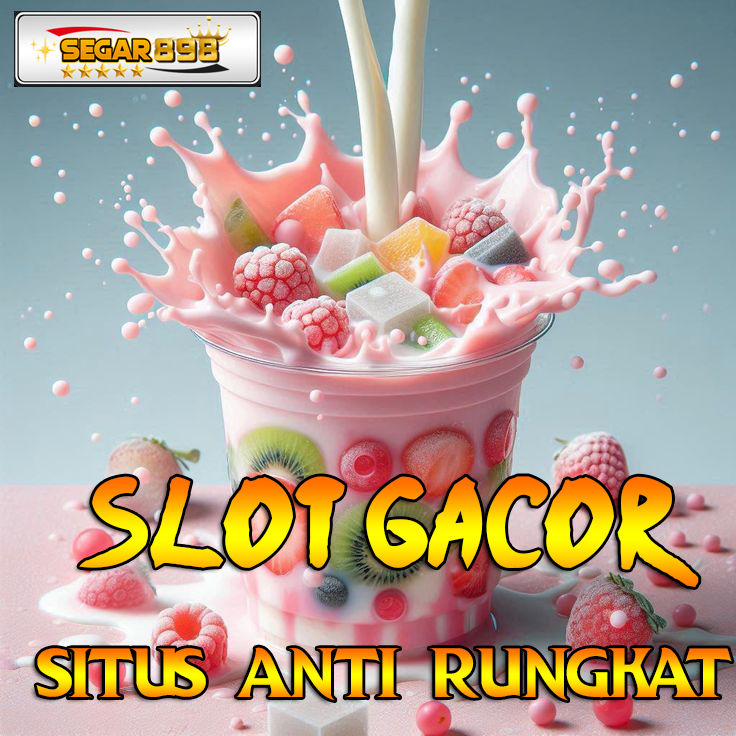 SEGAR898 SITUS SLOT TERPERCAYA ANTI RUNGKAT TAHUN 2026 YANG VIRAL DI MANA-MANA