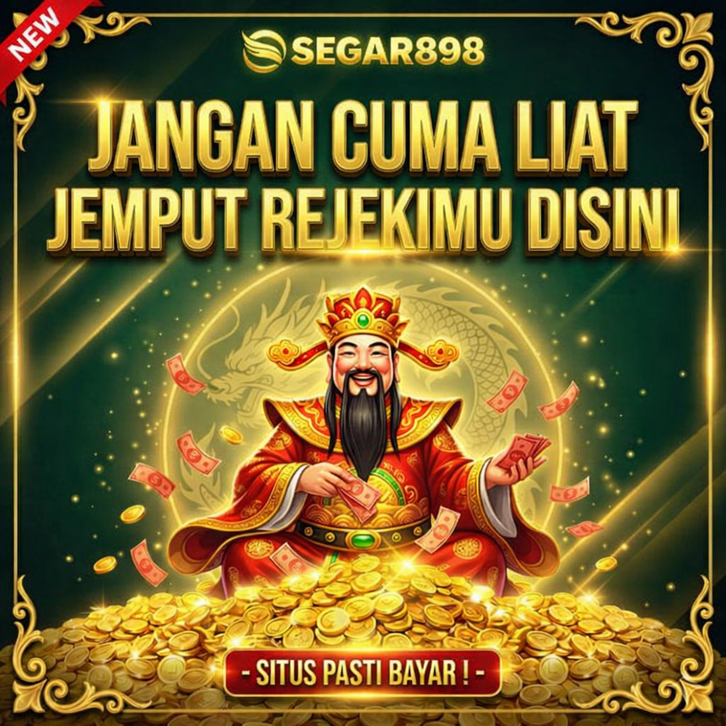 SEGAR898