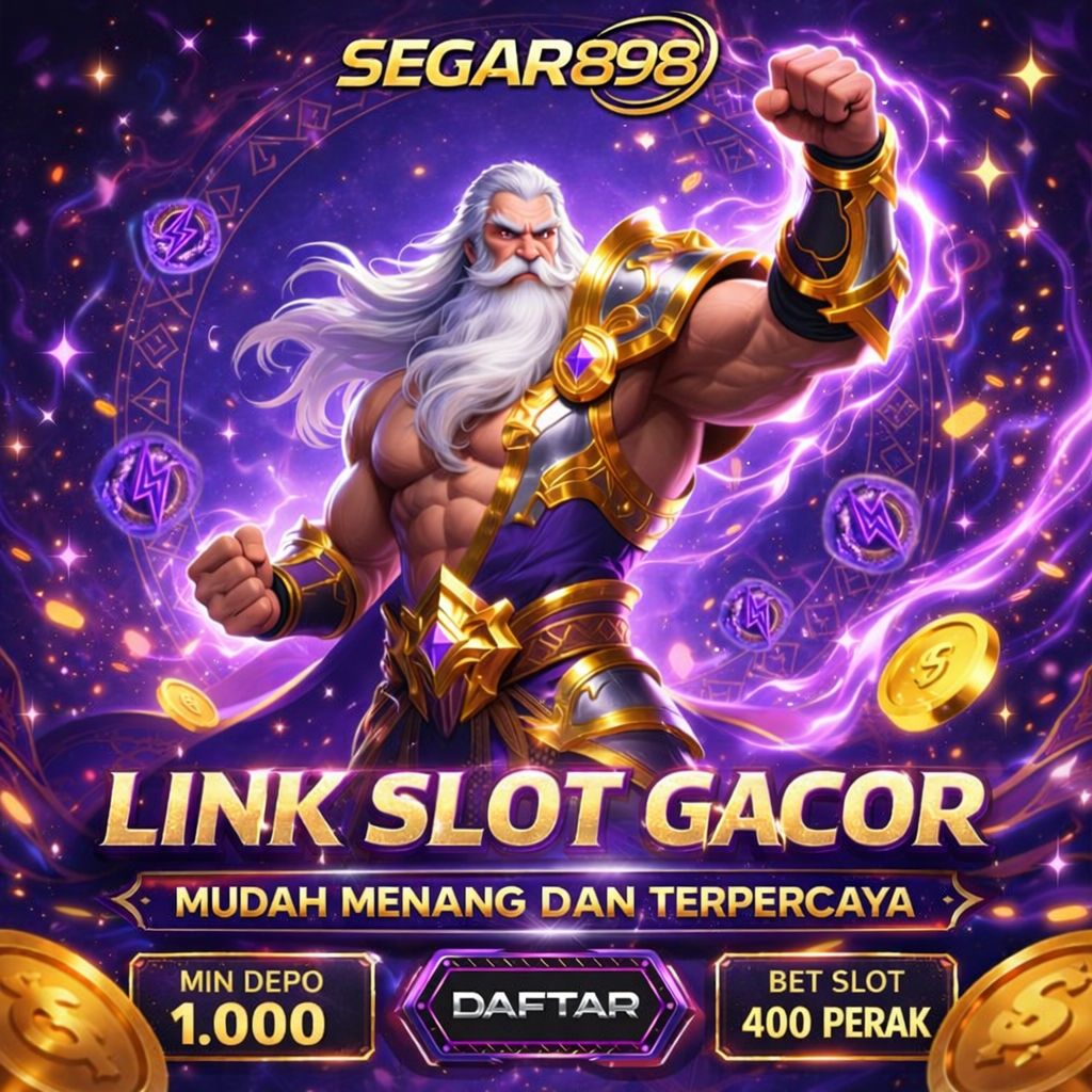 SEGAR898 # Platform Slot Online Resmi dan Terpercaya Peringkat 1 Tahun 2026