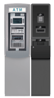 DigitalMint Bitcoin ATM sidecar