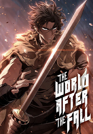 The World After the Fall