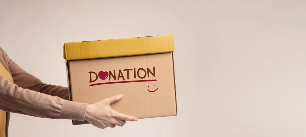 Featured image for How Your Donations Help Communities in the Areas That Need Them