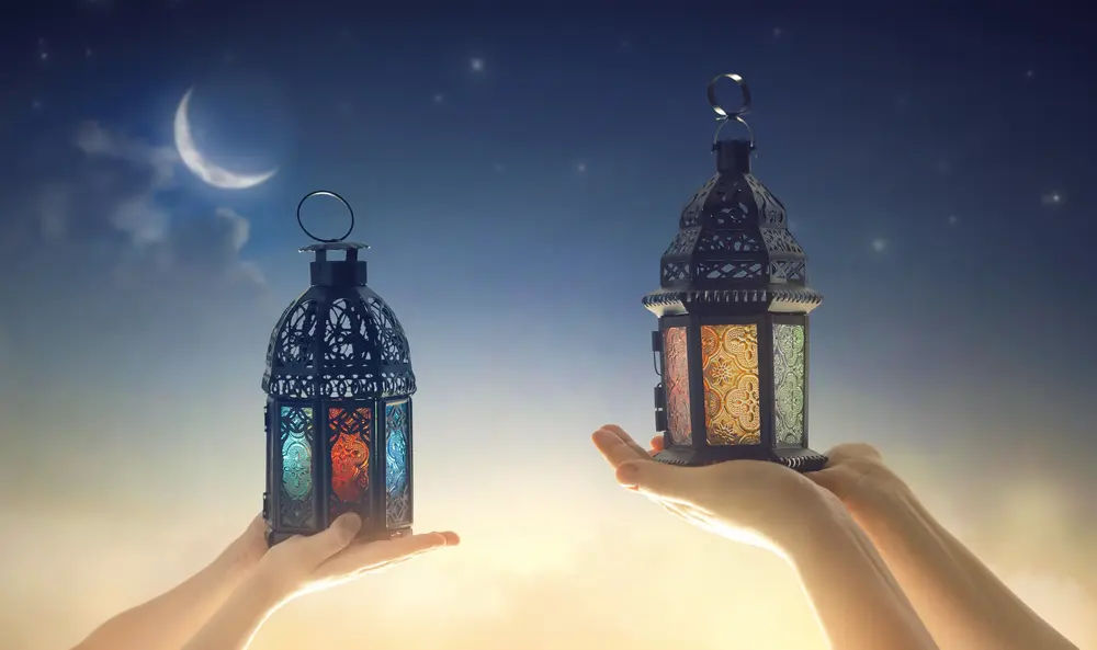Featured image for The Importance of the Last 10 Days of Ramadan