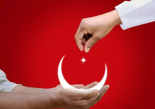 Featured image for The Prophet Muhammad’s Teachings on Charity