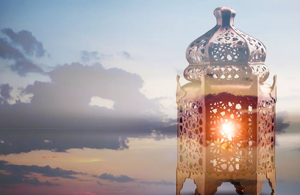 How to Perform Itikaf