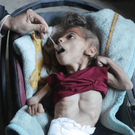 Palestine Emergency