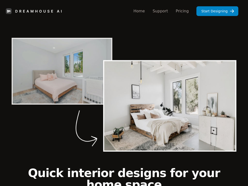 Dreamhouse AI