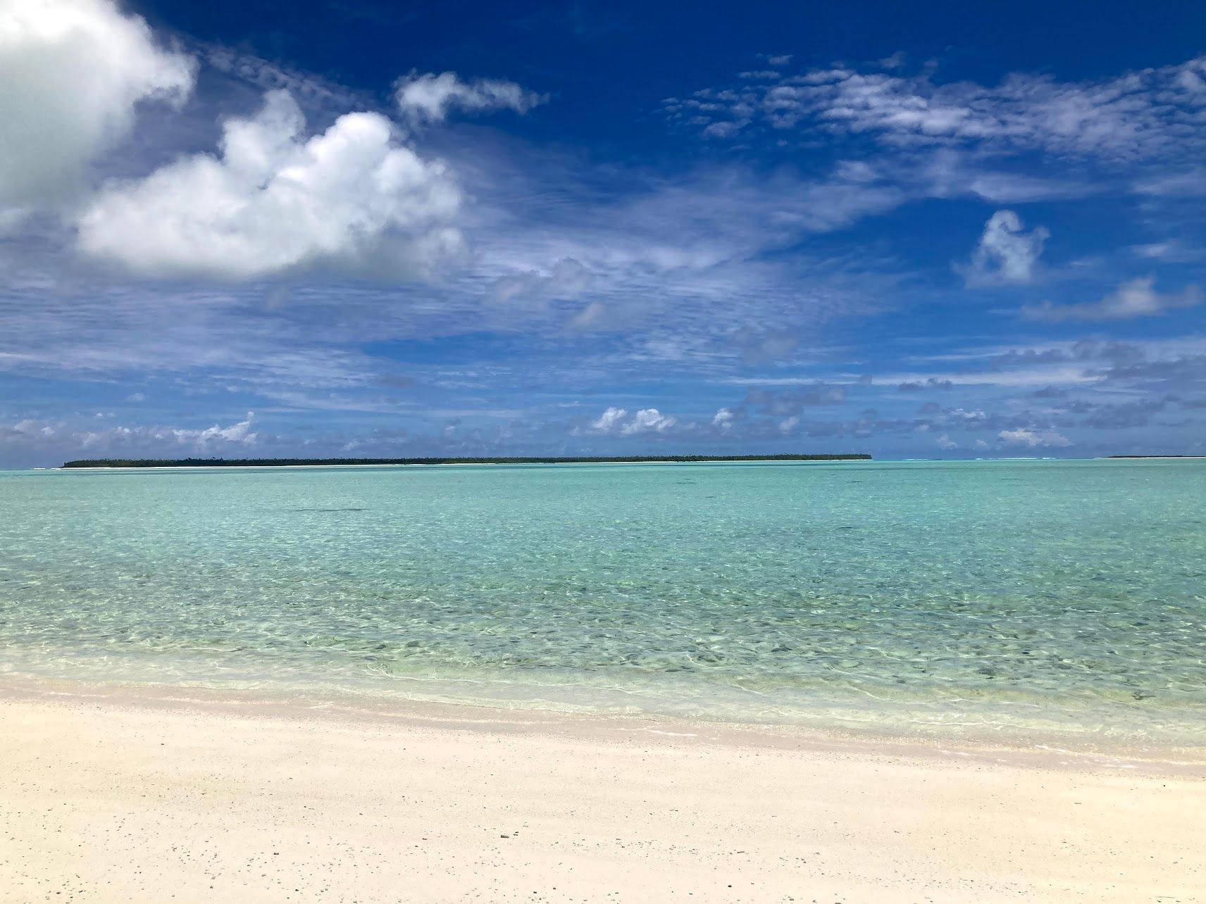 Manuae Trip December 2020 – Marcus Gleinig
