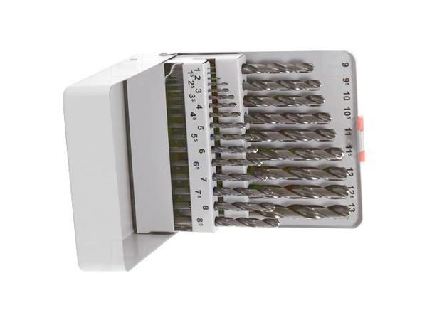 0000101321100 Tool Kits & Cases