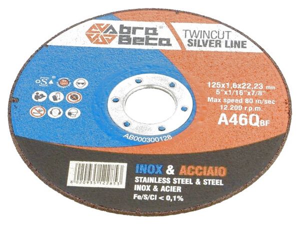 000300128 electronic component of ABRA BETA