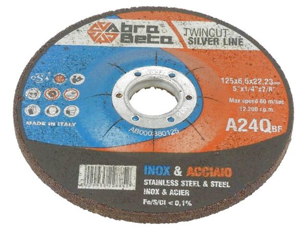 000380125 electronic component of ABRA BETA