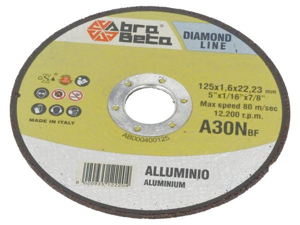 000400125 electronic component of ABRA BETA