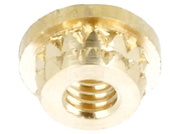0006M2.5  Electromechanical