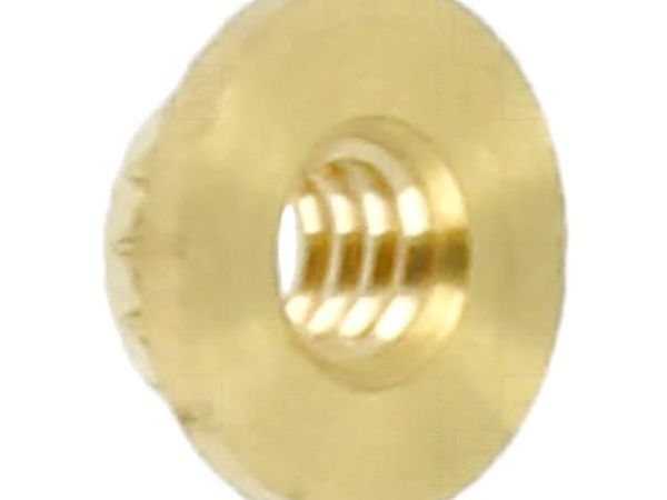 0006M2 Mounting Fixings