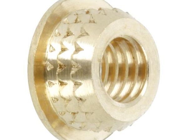 0006M4 Mounting Fixings
