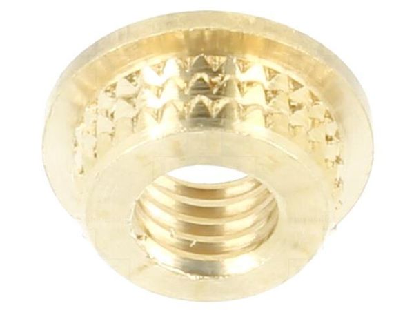 0006M5  Electromechanical