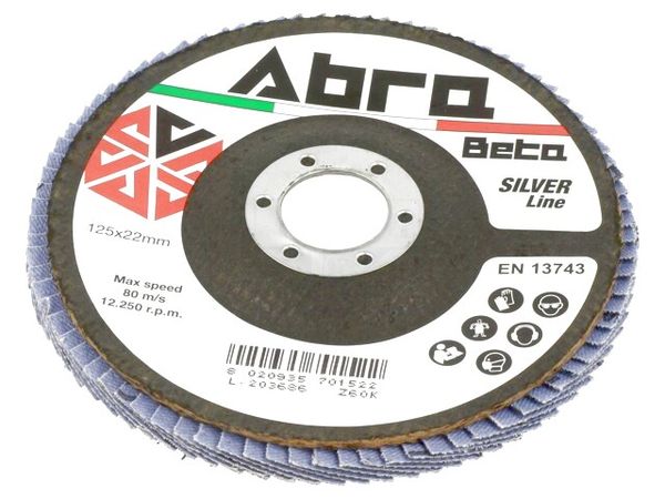 001020106 electronic component of ABRA BETA