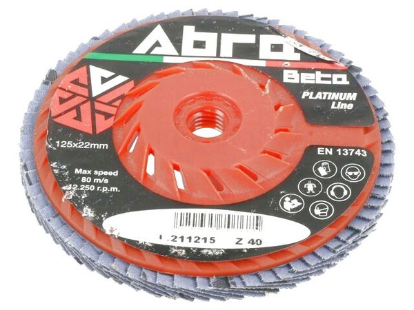 001050804 electronic component of ABRA BETA