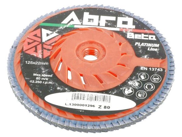 001050808 electronic component of ABRA BETA