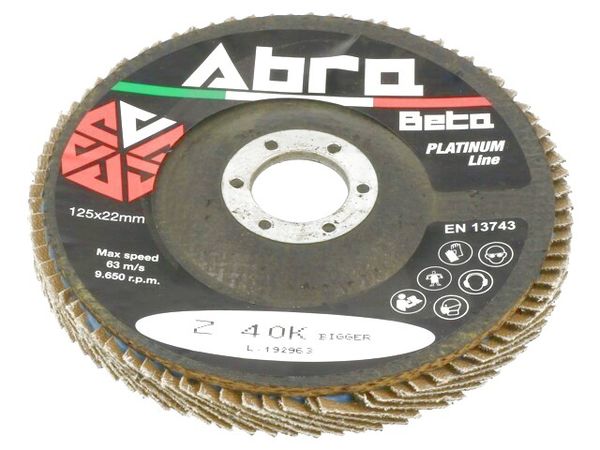 001090404 electronic component of ABRA BETA