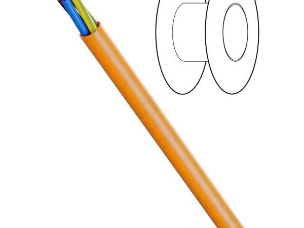 00123543 Ribbon Cables / IDC Cables