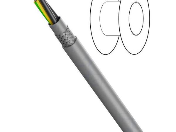 0012941 Ribbon Cables / IDC Cables