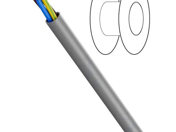 0015004 Ribbon Cables / IDC Cables